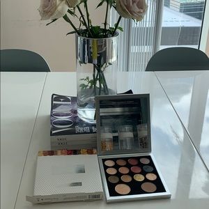 PUR creator face palette